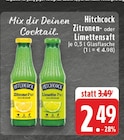 Zitrone Pur bei EDEKA im Wuppertal Prospekt für 2,49 €