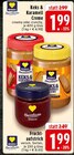 Keks & Karamell Creme bei E center im Prospekt "" für 1,99 €
