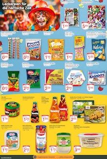 Salat im GLOBUS Prospekt "Aktuelle Angebote" mit 26 Seiten (Duisburg)