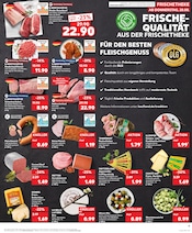 Rindfleisch im Kaufland Prospekt in Detmold Aktueller Kaufland Prospekt mit Rindfleisch, "Aktuelle Angebote", Seite 11