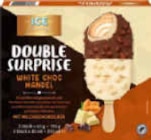 Aktuelles Double Surprise Stieleis Angebot bei Netto Marken-Discount in Bremerhaven ab 2,79 €