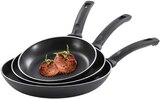 Pfannenset LIPARI im Angebot bei Zurbrüggen in Dortmund Pfannenset LIPARI Angebote von Ballarini bei Zurbrüggen Dortmund für 29,99 €