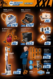 Topf Angebot im aktuellen expert Prospekt auf Seite 7