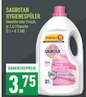 Sensitiv oder Frisch Angebote von Sagrotan bei Marktkauf Arnsberg für 3,75 €