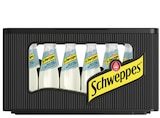 Bittergetränke von Schweppes im aktuellen METRO Prospekt