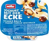 Joghurt mit der Ecke von Müller im aktuellen Netto Marken-Discount Prospekt für 0,33 €