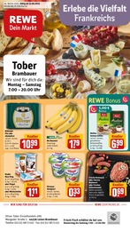 REWE Prospekt für Waltrop mit 30 Seiten REWE Prospekt "Dein Markt" für Waltrop, 30 Seiten, 23.06.2025 - 28.06.2025