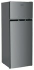 Réfrigérateur 2 portes - Indesit - Hyper U à Vichy Réfrigérateur 2 portes - Indesit en promo chez Hyper U Vichy à 299,00 €