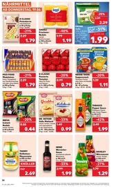 Tasse im Kaufland Prospekt in Aurich Aktueller Kaufland Prospekt mit Tasse, "Aktuelle Angebote", Seite 24