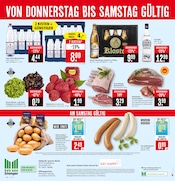 Aktueller Marktkauf Prospekt mit Kartoffeln, "Aktuelle Angebote", Seite 32