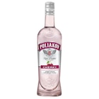 Vodka aromatisée - POLIAKOV en promo chez Carrefour Market Orange à 10,10 €