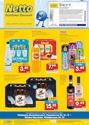 Energydrink im Netto Marken-Discount Prospekt in Wetzlar Aktueller Netto Marken-Discount Prospekt mit Energydrink, "DER ORT, AN DEM DU IMMER AUSGEZEICHNETE PREISE FINDEST.", Seite 1