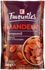 Kaufland Aschendorf - Kaliforn. Mandeln Angebot im Prospekt Kaliforn. Mandeln bei Kaufland im Aschendorf Prospekt für 1,99 €