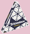 Triominos Original - GOLIATH en promo chez Intermarché Triominos Original - GOLIATH dans le catalogue Intermarché