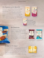 Milch im Alnatura Prospekt in Heidelberg Aktueller Alnatura Prospekt mit Milch, "Alnatura Magazin", Seite 43