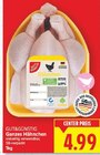 Ganzes Hähnchen von GUT&GÜNSTIG für 4,99 € bei E center im Angebot Ganzes Hähnchen von GUT&GÜNSTIG im aktuellen E center Prospekt