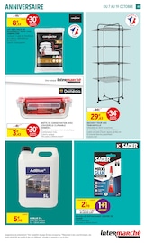 Bricolage Angebote im Prospekt "LE TRÈS GROS ANNIVERSAIRE" von Intermarché auf Seite 41