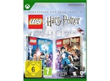 Aktuelles LEGO Harry Potter Collection - [Xbox Series X] Angebot bei MediaMarkt Saturn in Berlin ab 23,99 €