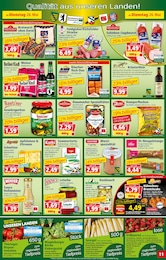 Frühstücksfleisch Angebot & Preis im aktuellen Norma Prospekt Frühstücksfleisch Angebot im aktuellen Norma Prospekt auf Seite 11