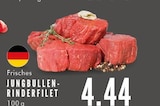 Jungbullen-Rinderfilet im Angebot bei E center in Gelsenkirchen Jungbullen-Rinderfilet Angebote bei E center Gelsenkirchen für 4,44 €