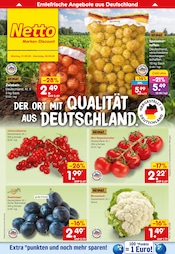 Paprika im Netto Marken-Discount Prospekt in Singen Aktueller Netto Marken-Discount Prospekt mit Paprika, "Aktuelle Angebote", Seite 6