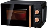 Four à micro-ondes - SILVERCREST - Lidl à Bois-Colombes Four à micro-ondes - SILVERCREST en promo chez Lidl Bois-Colombes à 59,00 €