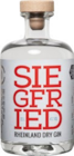 Siegfried Rheinland Dry Gin Angebote bei Getränke Hoffmann Düren für 27,99 €