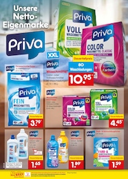 Hygienespüler Angebot im aktuellen Netto Marken-Discount Prospekt auf Seite 26