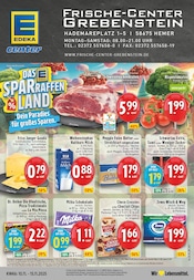 Aktueller E center Supermarkt Prospekt in Iserlohn und Umgebung, "Aktuelle Angebote" mit 28 Seiten, 10.11.2025 - 15.11.2025