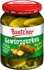 Gewürzgurken bei ALDI Nord im Osterwieck Prospekt für 1,39 €