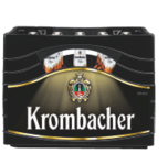 EDEKA Frischemarkt Sankt Margarethen - Bier Angebot im Prospekt Bier bei EDEKA Frischemarkt im Sankt Margarethen Prospekt für 10,99 €