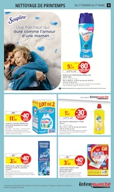 Parfum Angebote im Prospekt "Intermarché" von Intermarché Super Parfum Angebote im Prospekt "Intermarché" von Intermarché Super auf Seite 13