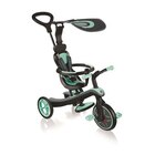 Tricycle évolutif Globber Trike Explorer 4 en 1 Vert en promo chez Fnac Nice à 147,99 €