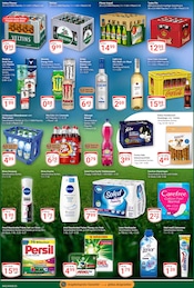 Aktueller GLOBUS Prospekt mit Nivea, "Aktuelle Angebote", Seite 3