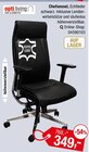Aktuelle Bürostuhl Angebote bei Opti-Wohnwelt in Bremerhaven Aktuelles Chefsessel Angebot bei Opti-Wohnwelt in Bremerhaven ab 349,00 €