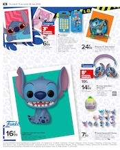Figurine Angebote im Prospekt "FÊTE DES MÈRES" von Carrefour Figurine Angebote im Prospekt "FÊTE DES MÈRES" von Carrefour auf Seite 96
