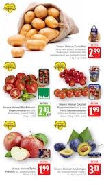 Äpfel im EDEKA Prospekt in Tübingen Aktueller EDEKA Prospekt mit Äpfel, "Aktuelle Angebote", Seite 3