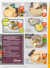 tegut Hartkaese im Prospekt tegut Hartkaese im Prospekt