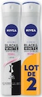 Déodorant Bille Dry Confort Femme - NIVEA - Super U à Montpellier Déodorant Bille Dry Confort Femme - NIVEA en promo chez Super U Montpellier à 3,95 €