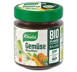 KNORR Bio Gemüse Bouillon* im aktuellen Penny Prospekt