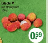 Litschi von  im aktuellen V-Markt Prospekt für 0,59 €