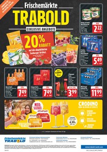 Aktueller EDEKA Prospekt "Wir lieben Lebensmittel!" Aktueller EDEKA Prospekt