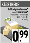 E xpress Rottach-Egern - Almdammer Angebot im Prospekt Almdammer bei E xpress im Rottach-Egern Prospekt für 0,99 €