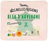 Bleu D'auvergne aop - NETTO dans le catalogue Netto