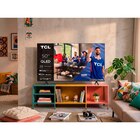 Téléviseur QLED 4K* - 126 cm - TCL - Carrefour à Argenteuil Téléviseur QLED 4K* - 126 cm - TCL en promo chez Carrefour Argenteuil à 379,99 €