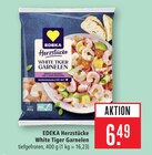Herzstücke White Tiger Garnelen Angebote von EDEKA bei Marktkauf Friedrichshafen für 6,49 €