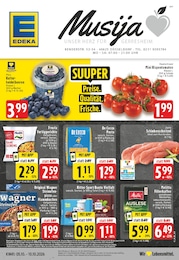 EDEKA Prospekt für Düsseldorf mit 26 Seiten EDEKA Prospekt für Düsseldorf: "Aktuelle Angebote", 26 Seiten, 05.10.2026 - 10.10.2026