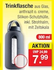 Trinkflasche im Angebot bei Zimmermann in Oldenburg Trinkflasche Angebote bei Zimmermann Oldenburg für 7,99 €