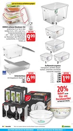 Schlafzimmer im E center Prospekt in Lahr Aktueller E center Prospekt mit Schlafzimmer, "Aktuelle Angebote", Seite 53