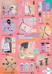 Offre Trousse dans le catalogue Maxi Bazar du moment à la page 8